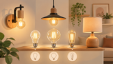 Ampoule E27 quelle ampoule choisir pour votre luminaire