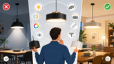Choisir un luminaire les paramètres cachés à vérifier avant l’achat