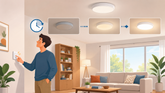 Lampe LED avec délai d’allumage causes et solutions