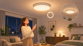 Luminaire avec fonction mémoire : est-ce vraiment utile ?
