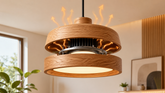 Luminaire en bois et dissipation de chaleur ce qu’il faut savoir