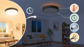 Luminaire qui s’éteint tout seul après quelques minutes causes et solutions