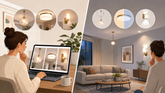 Pourquoi est-il facile de se tromper en achetant un luminaire en ligne ? Les pièges des photos produit
