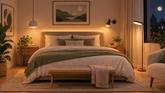 Que faire si la chambre n’a pas de lampe de chevet Les alternatives pratiques