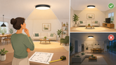 Surface recommandée d’un luminaire peut-on vraiment s’y fier