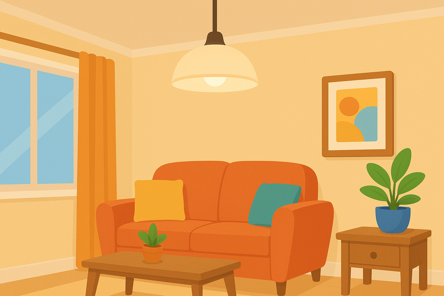 Comment bien choisir un lustre de style moderne ? – goecolighting