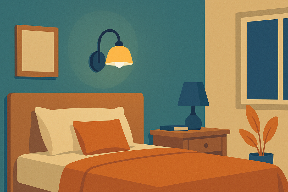 Appliques Murales Fusion Parfaite entre Art de la Lumière et Design Moderne