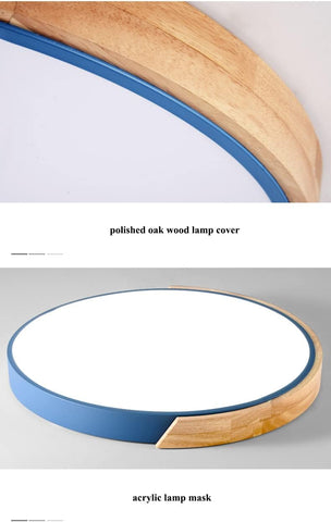 Détail du plafonnier