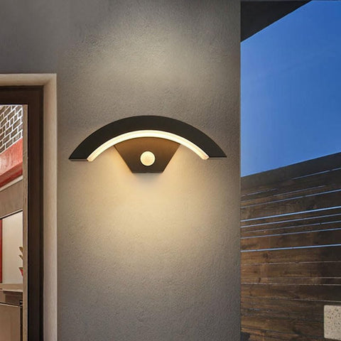 Applique Murale Extérieure LED 24W