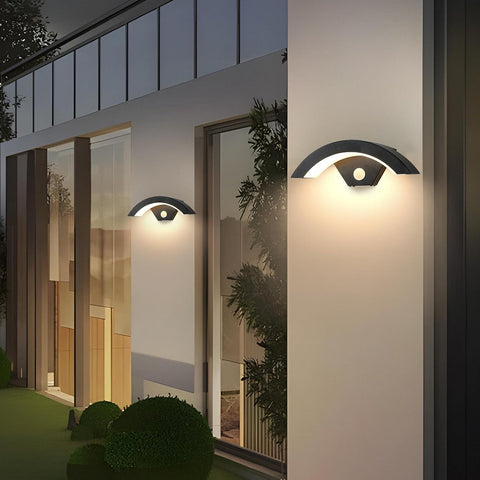 Applique Murale Extérieure LED 24W