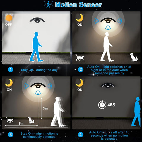 Applique Murale Extérieure LED 24W