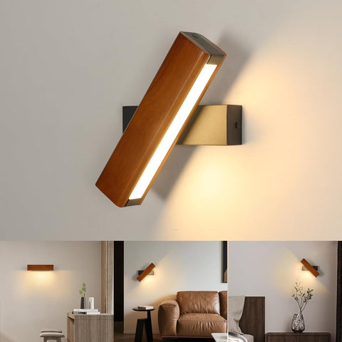 Applique Murale Intérieure LED 5W