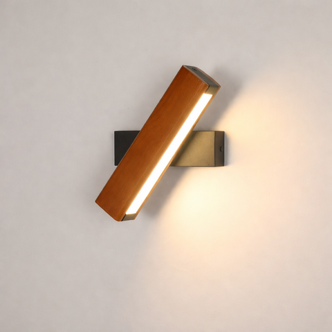 Applique Murale Intérieure LED 5W