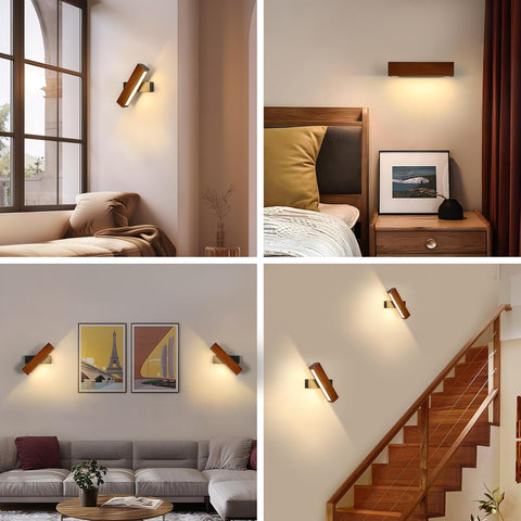 Applique Murale Intérieure LED 5W