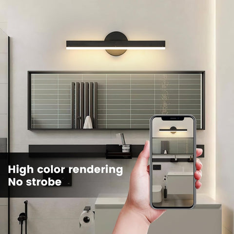 Applique Murale LED 12W Moderne Orientable 300°