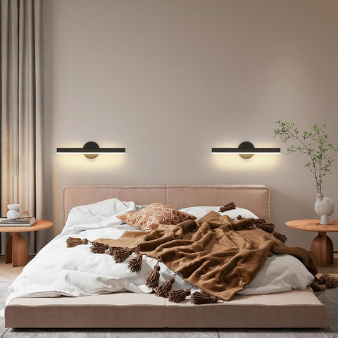 Applique Murale LED 12W Moderne Orientable 300°