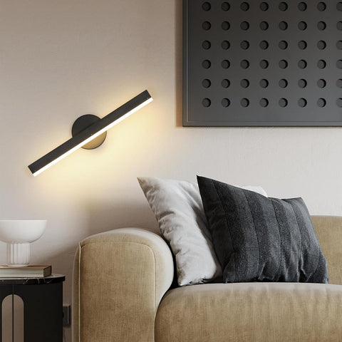 Applique Murale LED 12W Moderne Orientable 300°