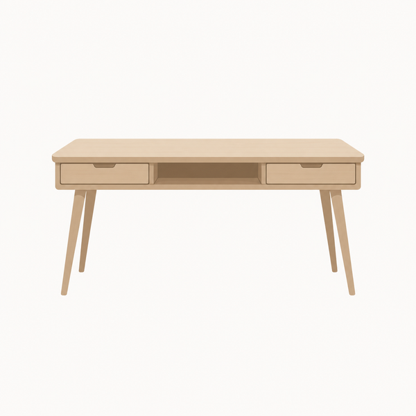 Luminaire bureau