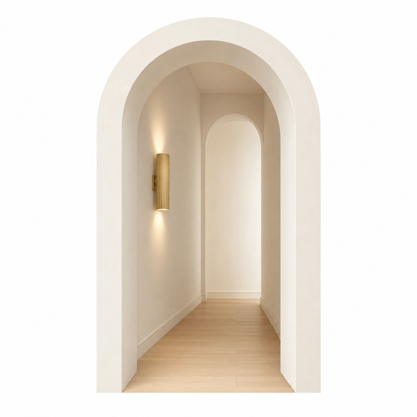 Luminaire couloir