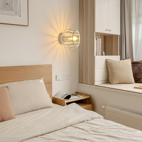 Plafonnier Industriel Vintage