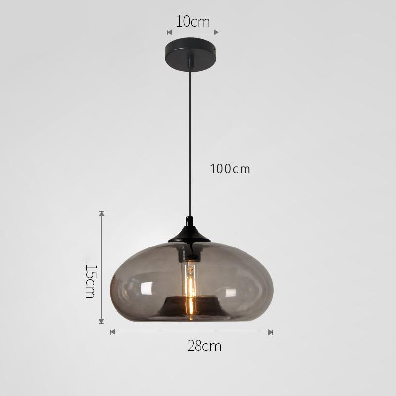 UNI Rétro Lustre Suspension E27 Lampe de Plafond Luminaire pour Couloir UNI Rétro Lustre Suspension E27 Lampe de Plafond Luminaire pour Couloir