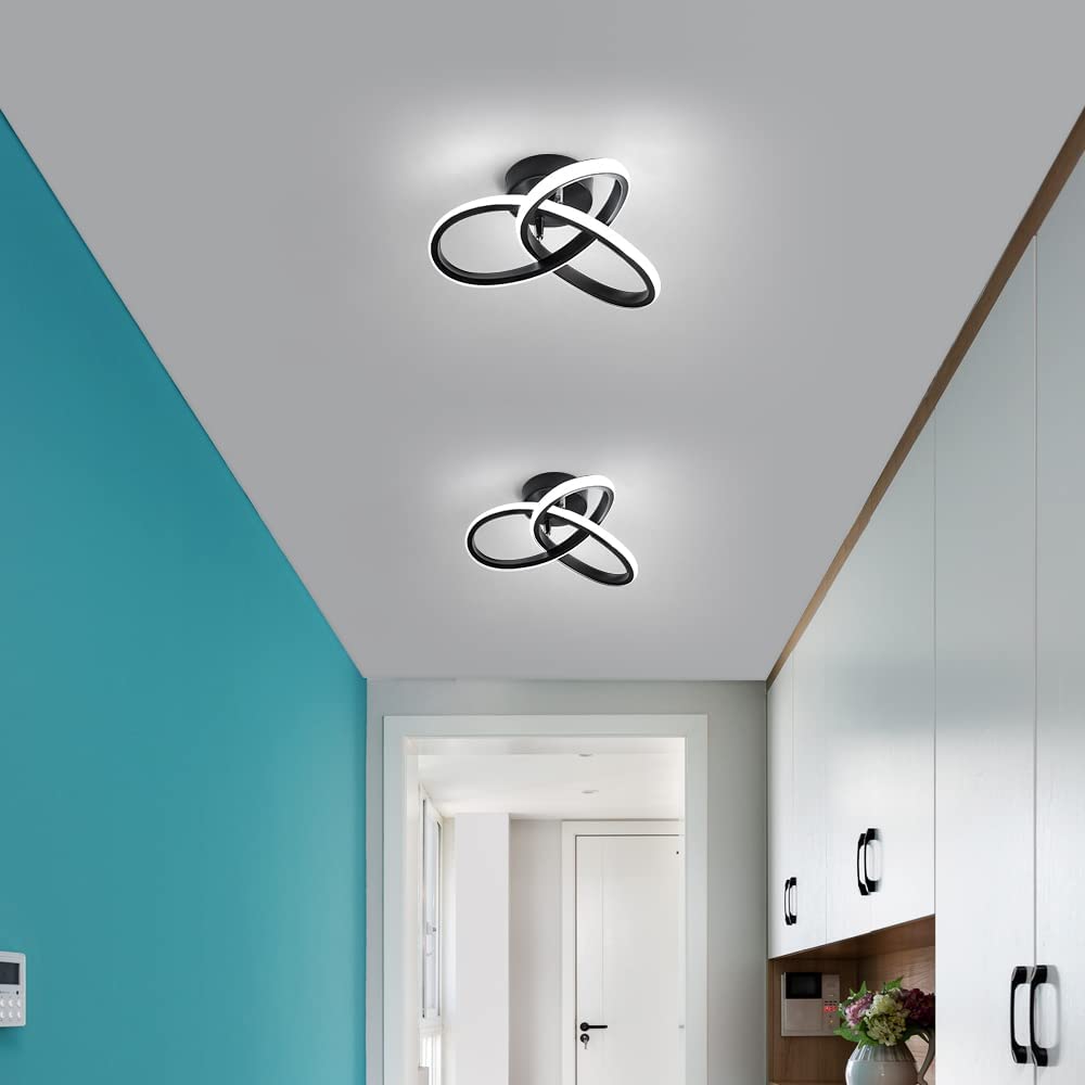 Goeco - Plafonnier LED Rond, Lampe de Plafond pour Salle de Bain , IP54  Imperméable 6500K Blanc Froid, Luminaire Plafonnier Moderne pour Salle de  Bain Chambre Cuisine Salon Balcon 24W Diamètre 30cm 